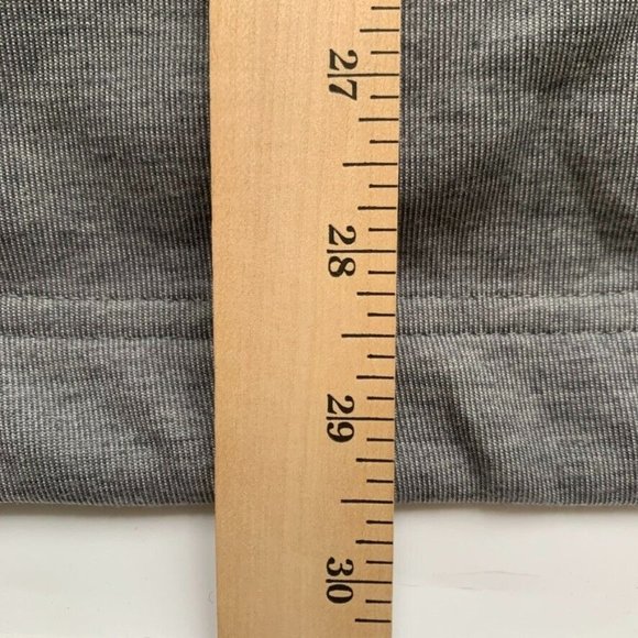 Nike Dry Showtime Full-Zip Hoodie Mens Size XL Dri-Fit Athletic Basketball Gray - Picture 15 of 16